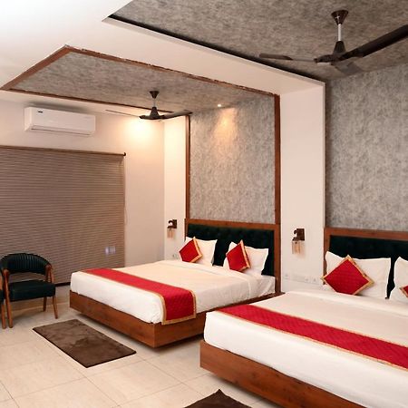 Hotel Singla Residency Кангра Екстер'єр фото