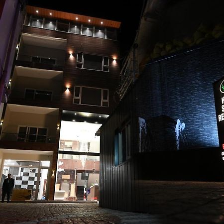 Hotel Singla Residency Кангра Екстер'єр фото